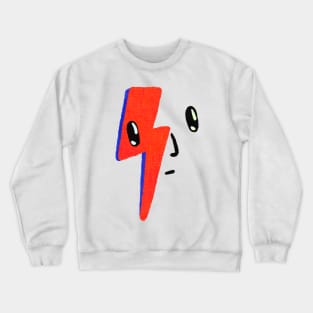 Lil Bowie Crewneck Sweatshirt